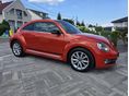 VOLKSWAGEN BEETLE 2.0 TDI Design BMT Egyedi gépjármű minden tekintetben-AUTÓBESZÁMÍTÁS-TAM-CAR!!