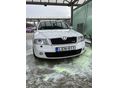SKODA OCTAVIA Combi RS 2.0 TDI DSG