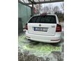 SKODA OCTAVIA 2008/6 - 2