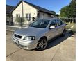 OPEL ASTRA G 1.7 DIT Njoy