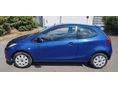 MAZDA 2 2008/12 - 3