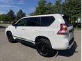 TOYOTA LAND CRUISER 2015/4 - 9