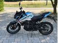 VOGE 125R Kategóri váltás miatt Eladó! Újszerű!
