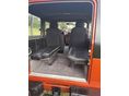 SSANGYONG KORANDO 1993/7 - 6