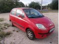 CHEVROLET SPARK 2006/4 - 2