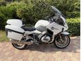 BMW R 1250 RT EX HOLLAND RENDŐR