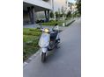 PIAGGIO ZIP 50 4T