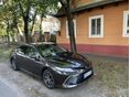 TOYOTA CAMRY 2021/9 - 2