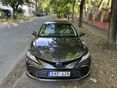 TOYOTA CAMRY 2021/9 - 4