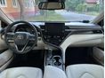 TOYOTA CAMRY 2021/9 - 6