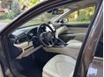 TOYOTA CAMRY 2021/9 - 7