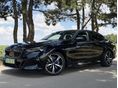 BMW I5 eDrive40 81,2kWh B&W-4Kerék Kormnyzás-Hud-360kam-4xÜfű/2xSzellő