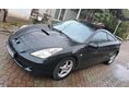 TOYOTA CELICA 2000/12 - 4