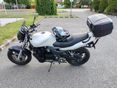 KAWASAKI ZR-7 
