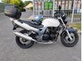 KAWASAKI ZR-7 2003/2 - 4