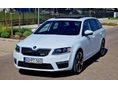 SKODA OCTAVIA 2014/9 - 1