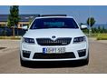 SKODA OCTAVIA 2014/9 - 10