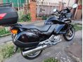 HONDA NT 650 V DEAUVILLE 1998/10 - 5