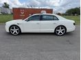 BENTLEY CONTINENTAL 2014/10 - 7