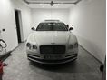 BENTLEY CONTINENTAL 2014/10 - 8