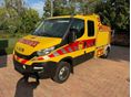 IVECO DAILY 2016/12 - 1