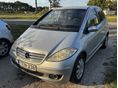 MERCEDES-BENZ A 170 