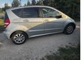 MERCEDES-BENZ A 170 2004/12 - 2