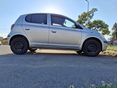 TOYOTA YARIS 2004/2 - 2