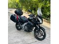 SUZUKI DL 650 