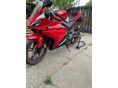 YAMAHA YZF R 125 2010/1 - 3