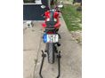 YAMAHA YZF R 125 2010/1 - 7