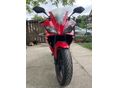 YAMAHA YZF R 125 2010/1 - 2