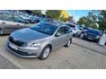 SKODA OCTAVIA Combi 1.5 TSI ACT Style DSG