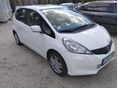 HONDA JAZZ 2012/4 - 3