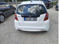 HONDA JAZZ 2012/4 - 6