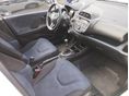 HONDA JAZZ 2012/4 - 10