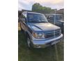 MITSUBISHI PAJERO PININ 2005 - 2