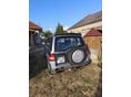 MITSUBISHI PAJERO PININ 2005 - 6