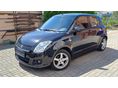 SUZUKI SWIFT 1.3 GLX CD AC Winter Limitált Magas felszereltség - Friss műszaki!