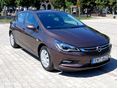 OPEL ASTRA K 1.4 T Enjoy Mo.-i 75km végig Opelbe vezetett szerv.könyv ülés.kormány fűtés.2xdigitklíma.tem