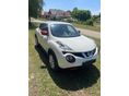 NISSAN JUKE 2015/6 - 1