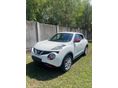 NISSAN JUKE 2015/6 - 2