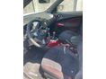 NISSAN JUKE 2015/6 - 6