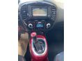 NISSAN JUKE 2015/6 - 8
