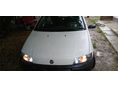 FIAT PUNTO 1999/12 - 2