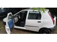 FIAT PUNTO 1999/12 - 4