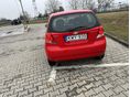 CHEVROLET AVEO 2008/3 - 2