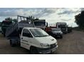 HYUNDAI H-1 Truck Long