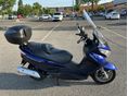 SUZUKI UH 200 BURGMAN 2009 - 4