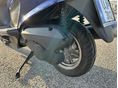 SUZUKI UH 200 BURGMAN 2009 - 7
